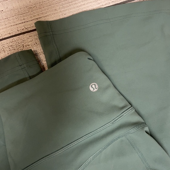 NWT LULULEMON Groove Pant Flare Super High-Rise 4 - Picture 9 of 13